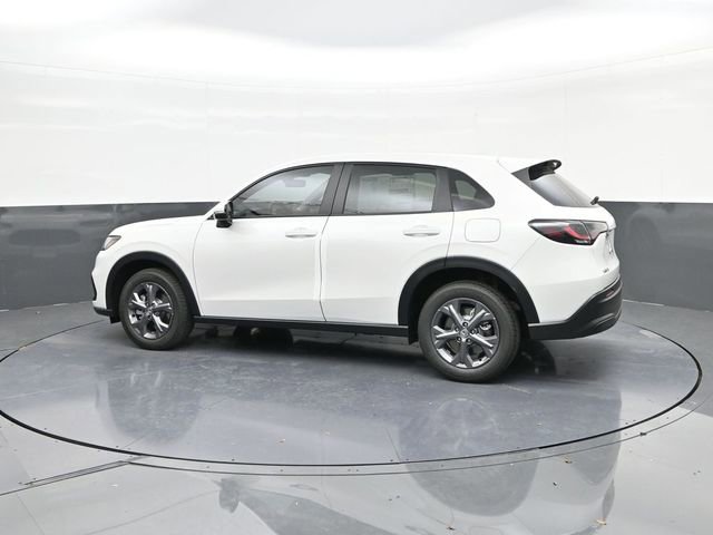 New 2026 Honda HR-V LX image 5