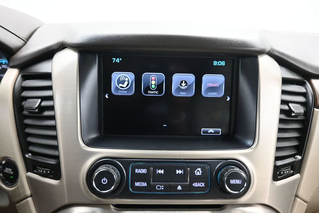 Used 2018 GMC Yukon Denali w/ Denali Ultimate Package AWD/4WD image 18
