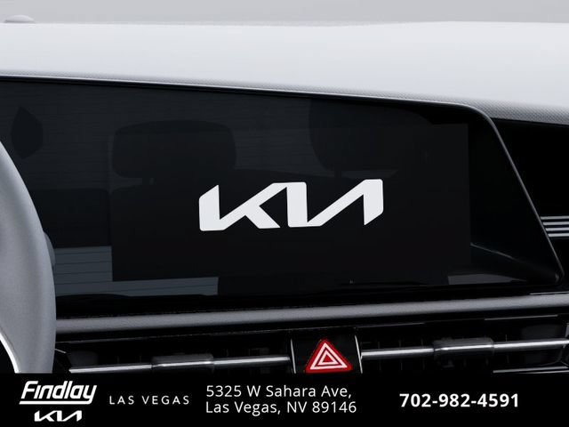 New 2026 Kia Niro SX Touring FWD image 23