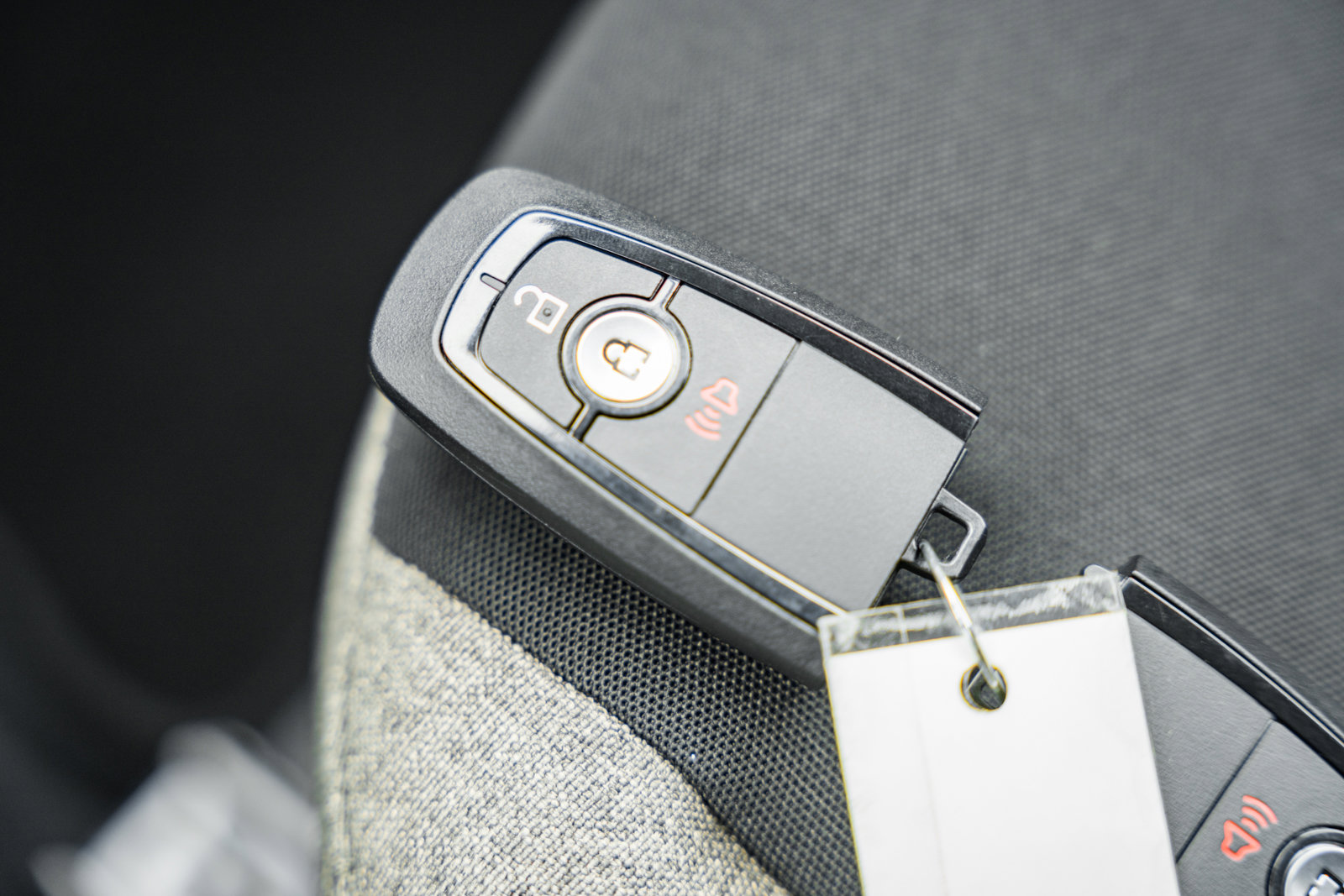 New 2025 Ford Bronco Sport Big Bend image 40