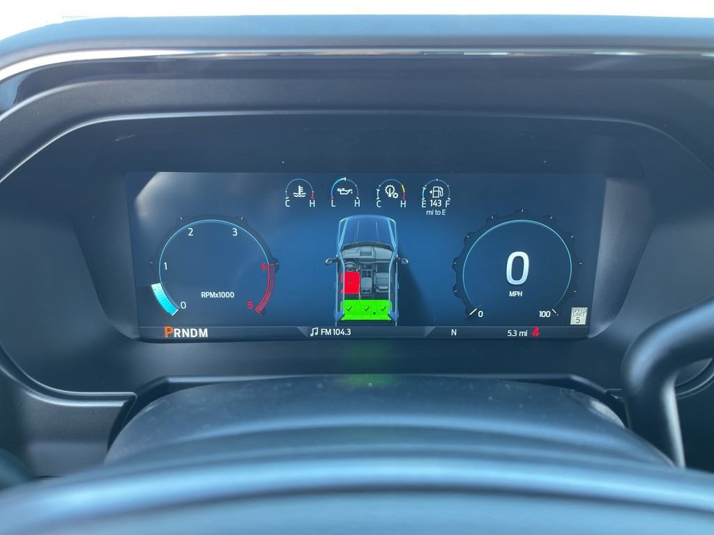 New 2026 Ford F350 Lariat w/ Lariat Ultimate Package image 7