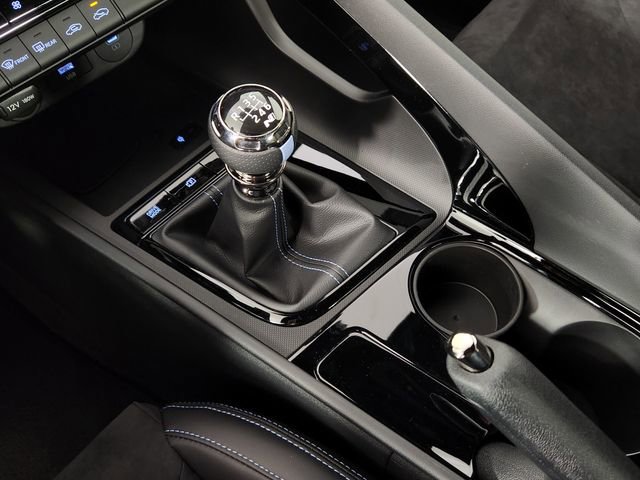 New 2026 Hyundai Elantra N FWD image 22