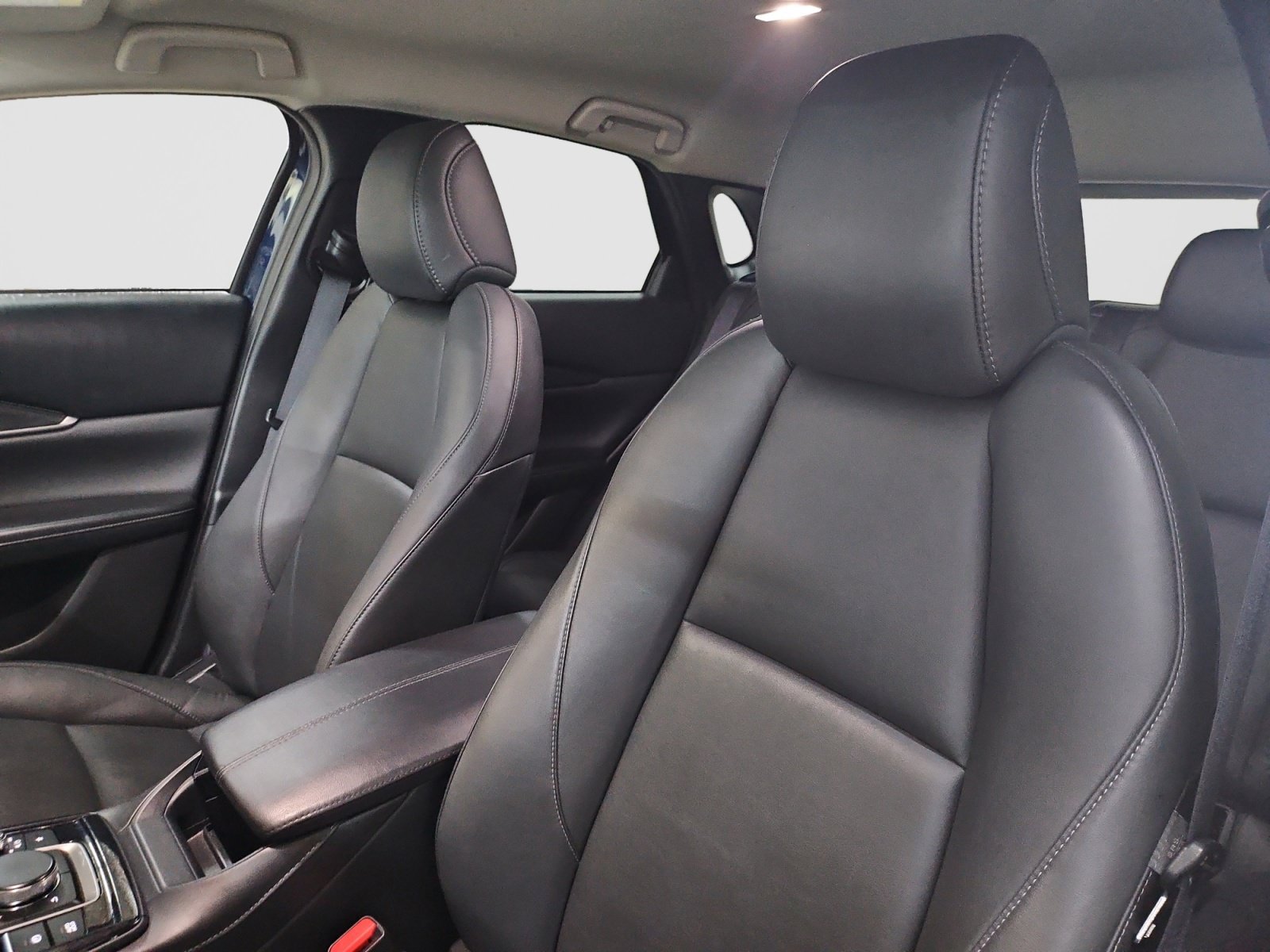 Used 2025 MAZDA CX-30 AWD 2.5 S w/ Select Sport Pkg image 23