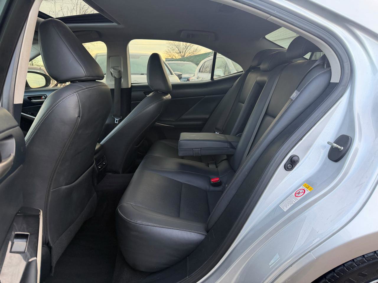 Used 2018 Lexus IS 300 w/ Accessory Package 2 image 51