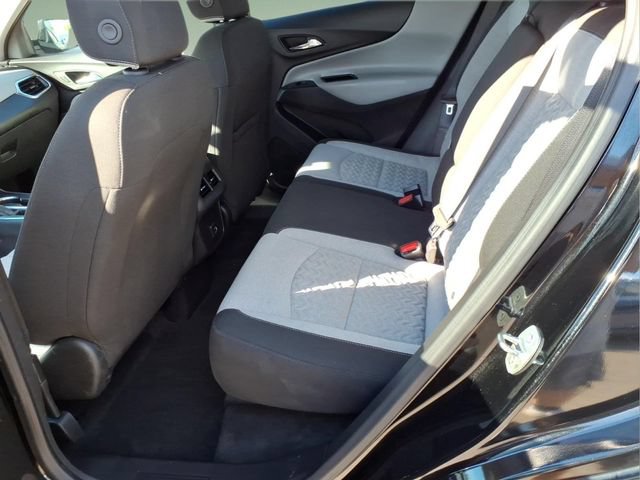 Used 2024 Chevrolet Equinox LS w/ LS Convenience Package FWD image 12