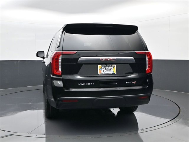Used 2021 GMC Yukon AT4 image 6