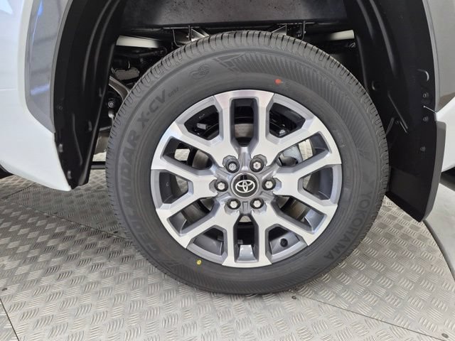 New 2026 Toyota Tundra 1794 Edition AWD/4WD image 25