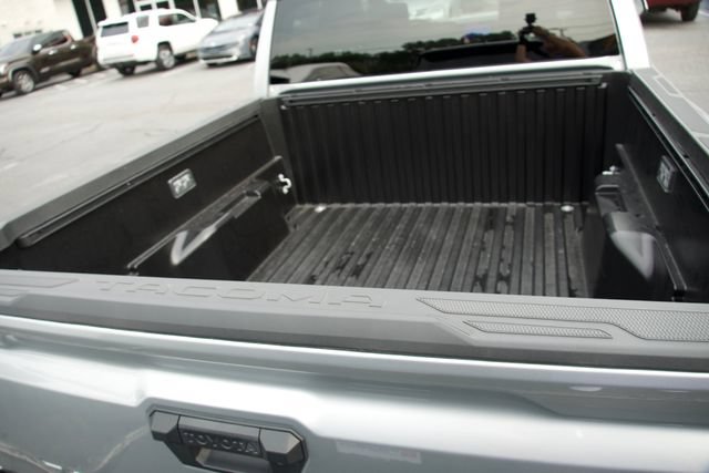 Used 2026 Toyota Tacoma TRD Sport AWD/4WD image 11
