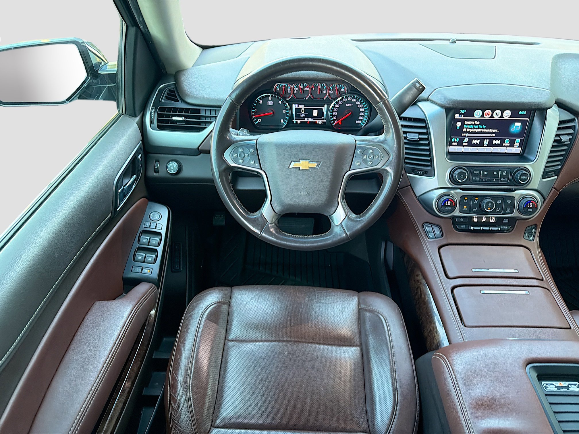 Used 2020 Chevrolet Tahoe Premier image 18