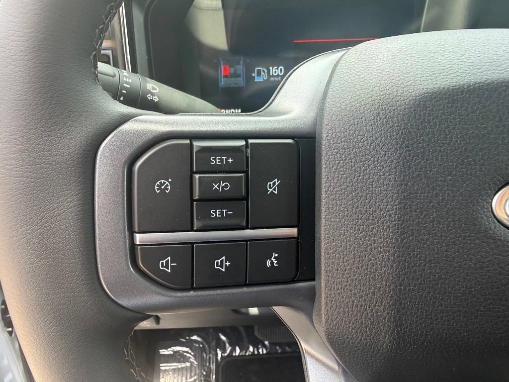 New 2026 Ford F250 Lariat w/ Tremor Off-Road Package AWD/4WD image 25
