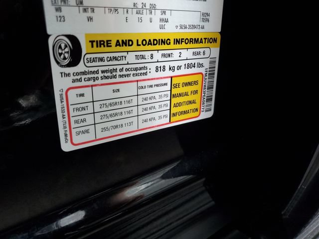 Used 2023 Ford Expedition XLT RWD image 30