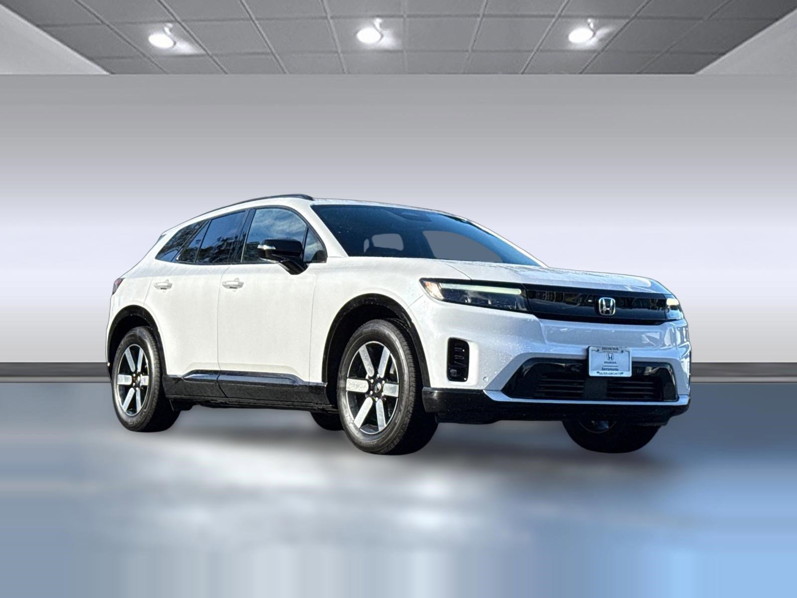 Certified 2025 Honda Prologue Touring image 7