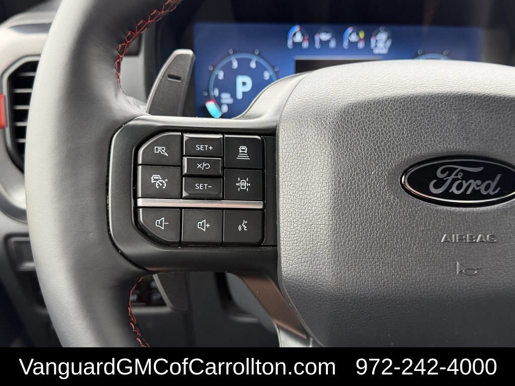 Used 2025 Ford F150 Raptor AWD/4WD image 14