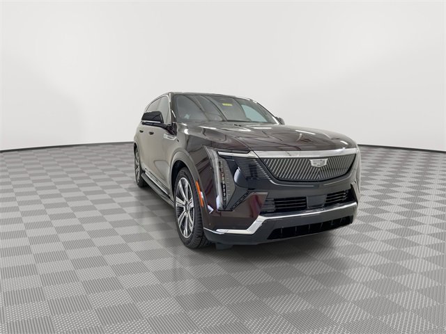 New 2025 Cadillac Escalade IQ Luxury 2 image 2