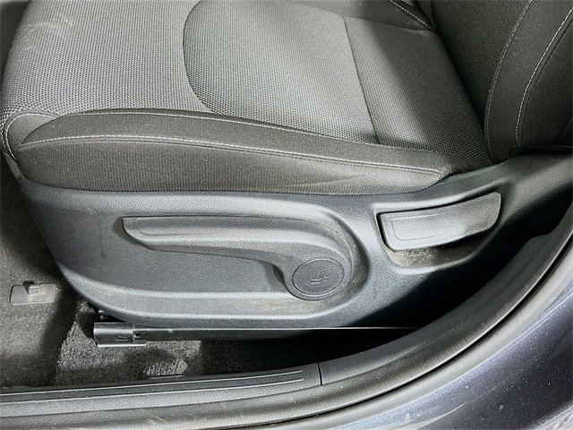 Used 2023 Kia Forte LXS w/ LXS Technology Package image 11