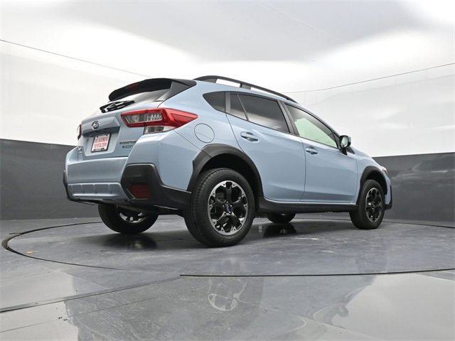 Used 2022 Subaru Crosstrek 2.0i Premium w/ Moonroof Package image 33