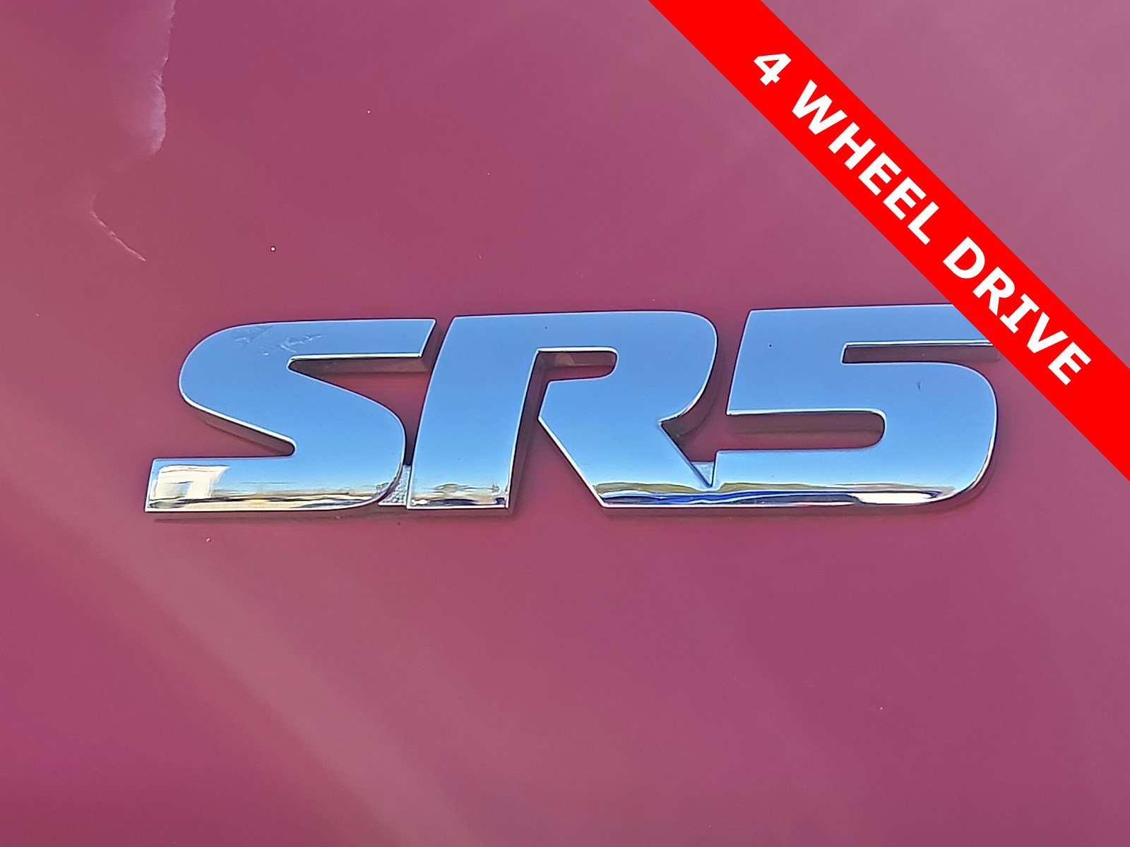 Used 2020 Toyota Tundra SR5 image 8