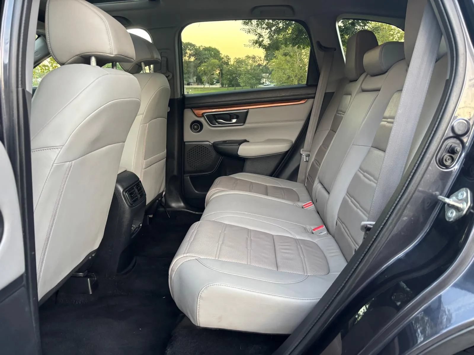 Used 2019 Honda CR-V EX-L image 23