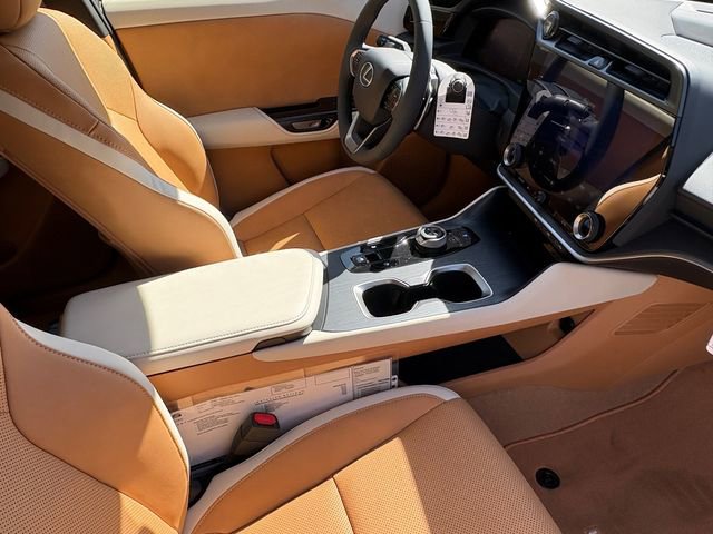 New 2026 Lexus RZ 350e 2WD image 26