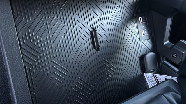 New 2025 Toyota Tacoma TRD Sport image 24