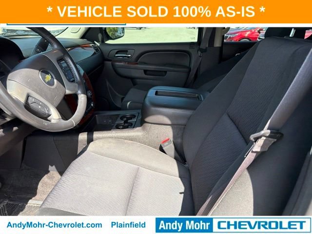 Used 2013 Chevrolet Tahoe LS w/ All-Star Edition AWD/4WD image 15