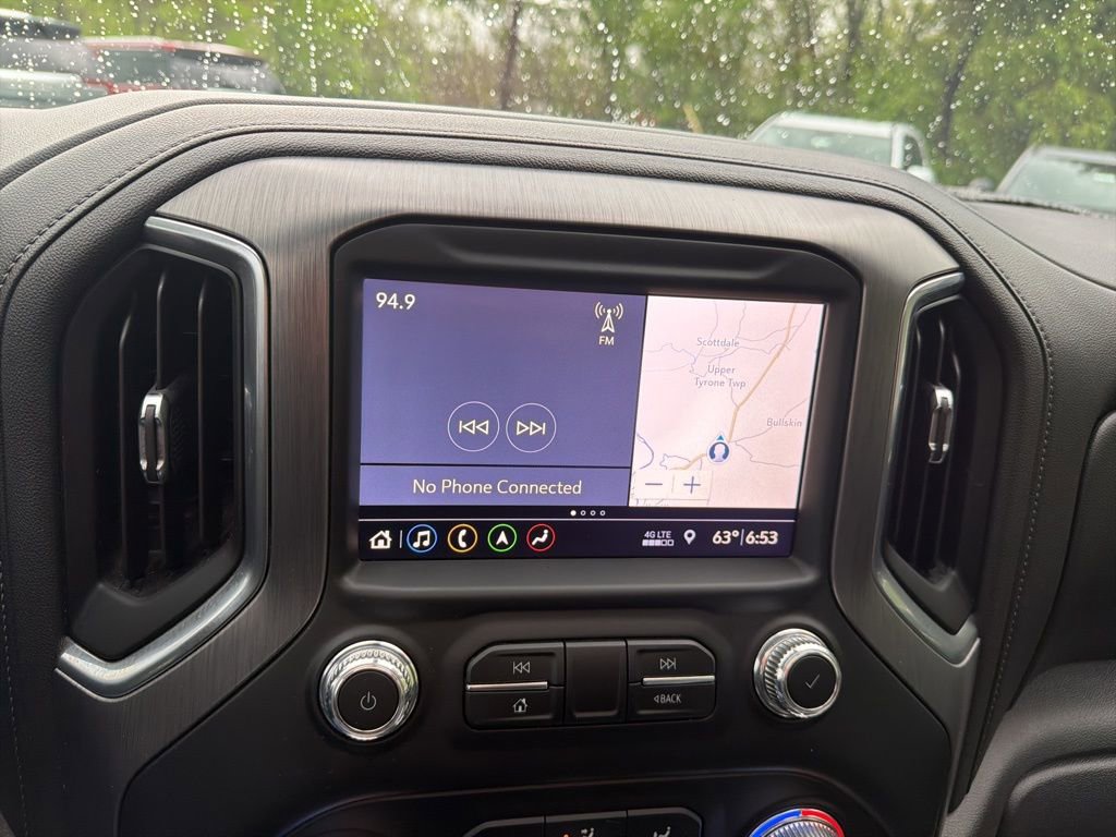 Used 2019 GMC Sierra 1500 Denali AWD/4WD image 24