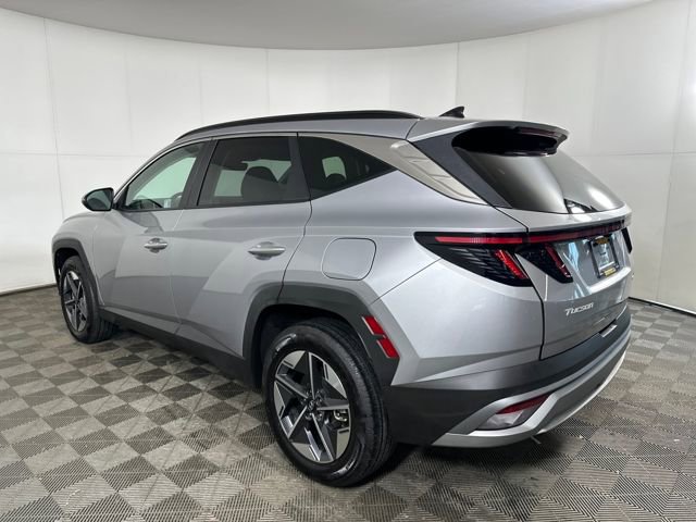 Used 2025 Hyundai Tucson SEL image 5