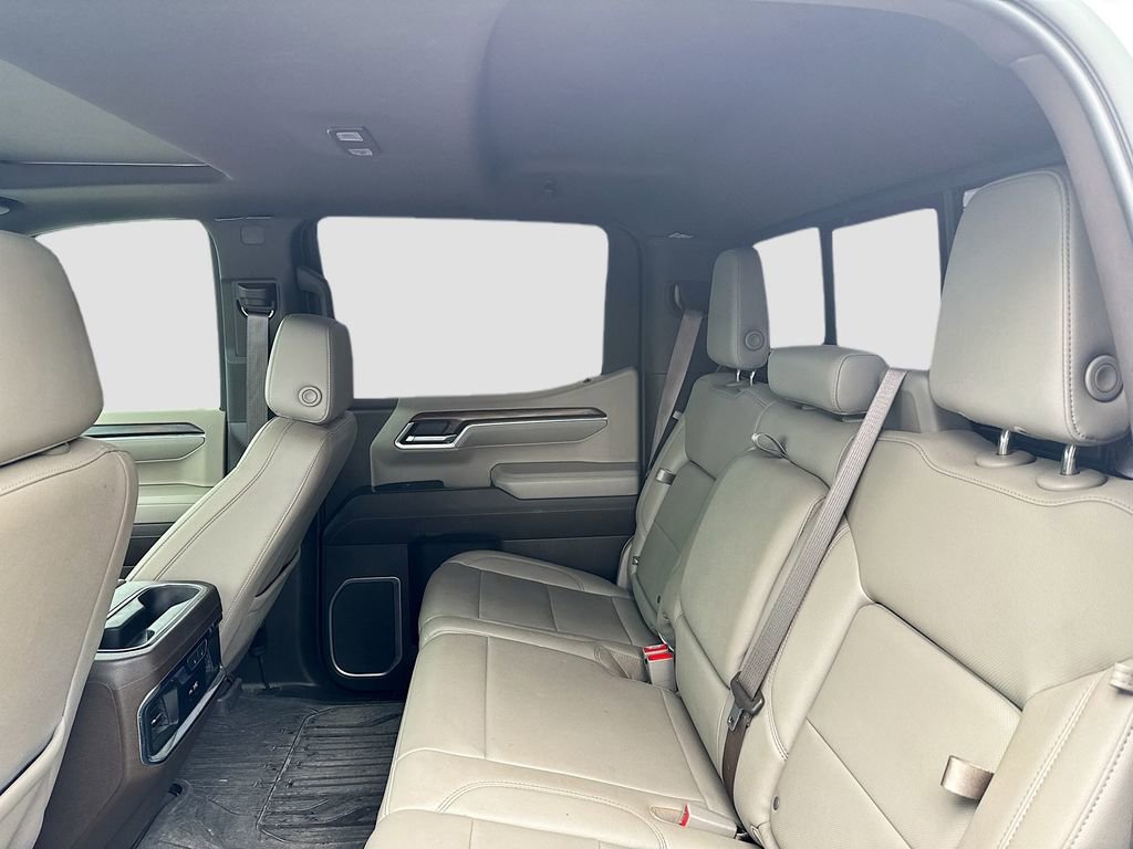Used 2023 GMC Sierra 1500 SLT AWD/4WD image 22