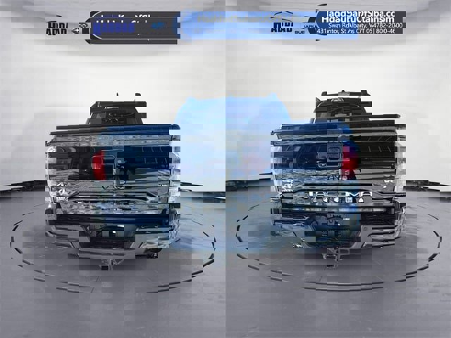 Used 2023 Toyota Tacoma Limited image 4