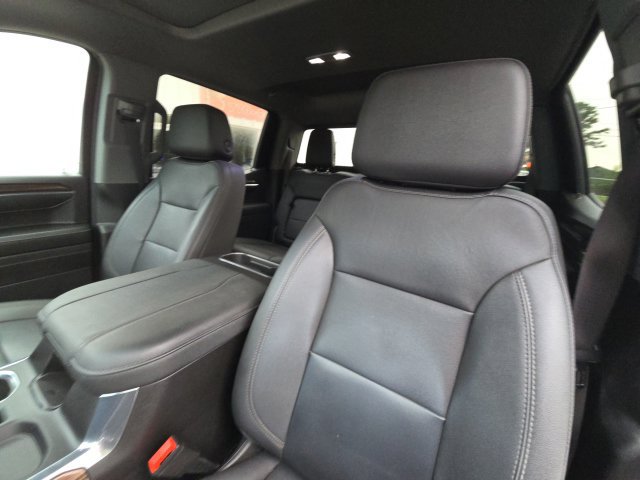 Used 2023 Chevrolet Silverado 1500 RST w/ RST All Star Premium Package AWD/4WD image 24