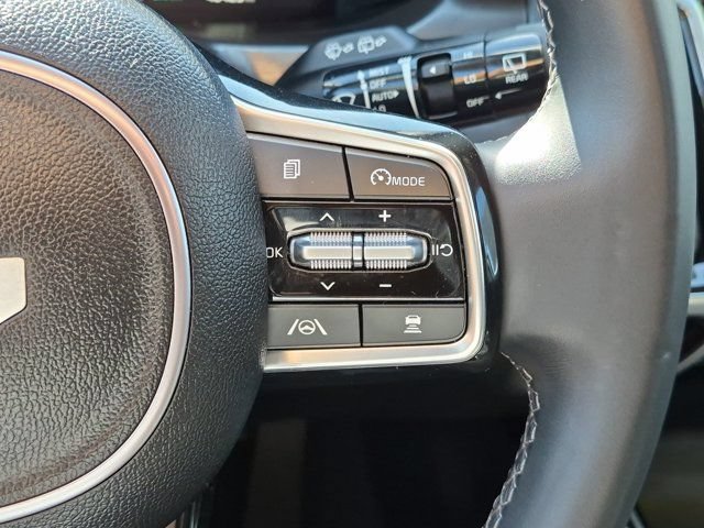 Used 2023 Kia Sorento SX AWD/4WD image 26