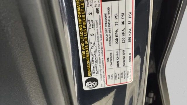 Used 2020 Audi Q5 Prestige image 19