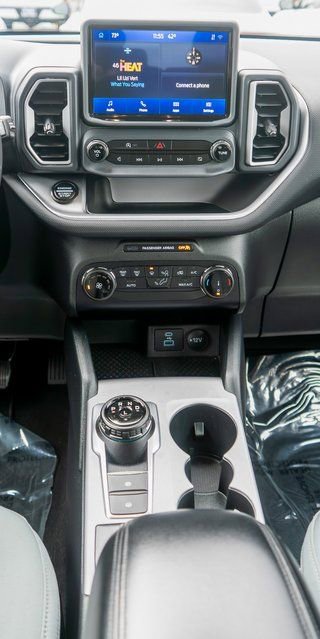Used 2022 Ford Bronco Sport Big Bend AWD/4WD image 16