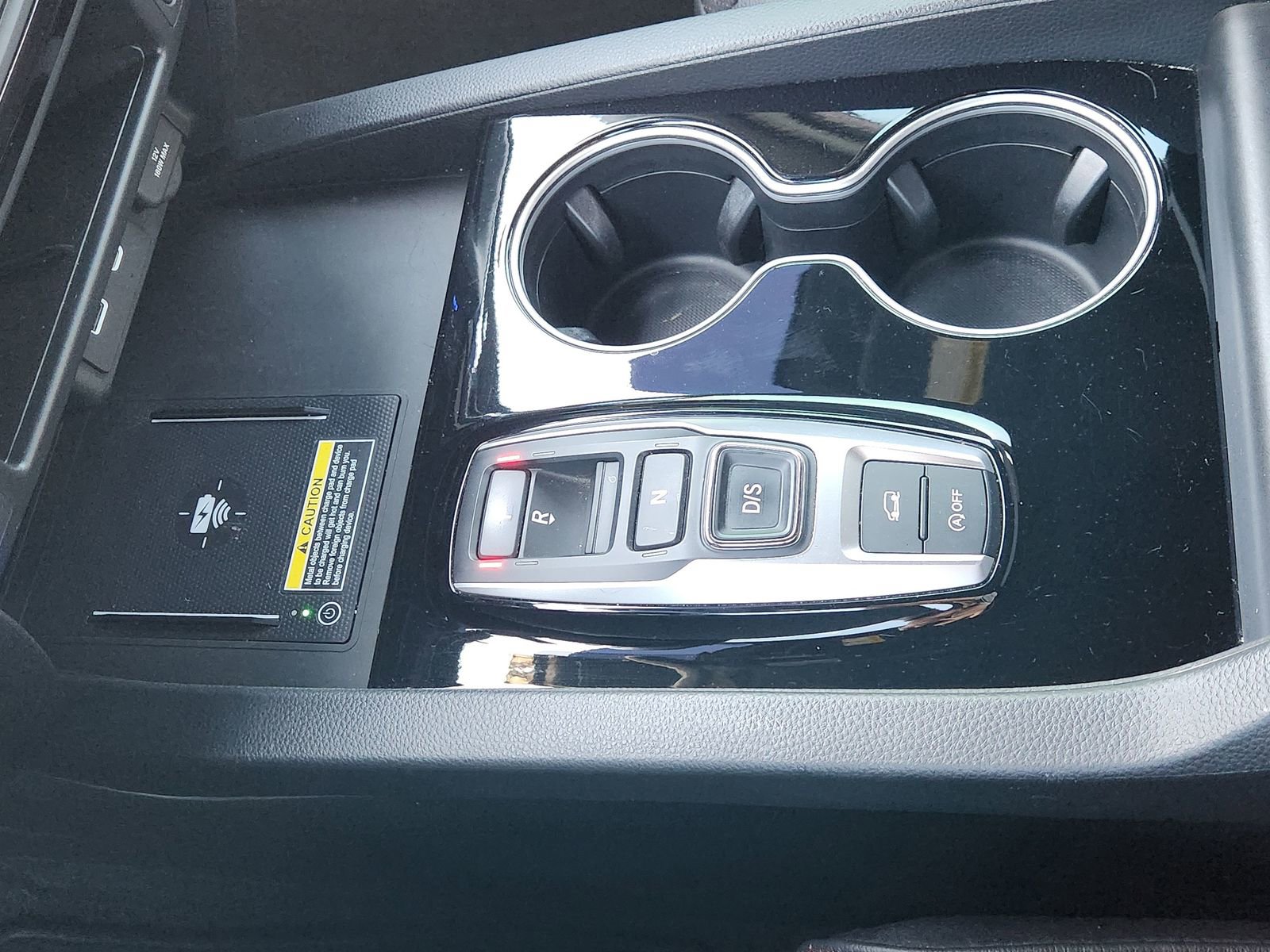 Used 2024 Honda Passport Black Edition image 23