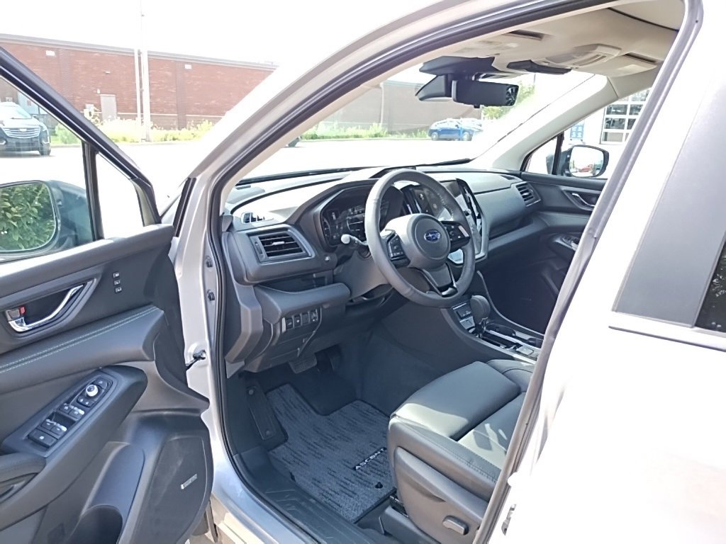 New 2025 Subaru Ascent Bronze Edition image 19