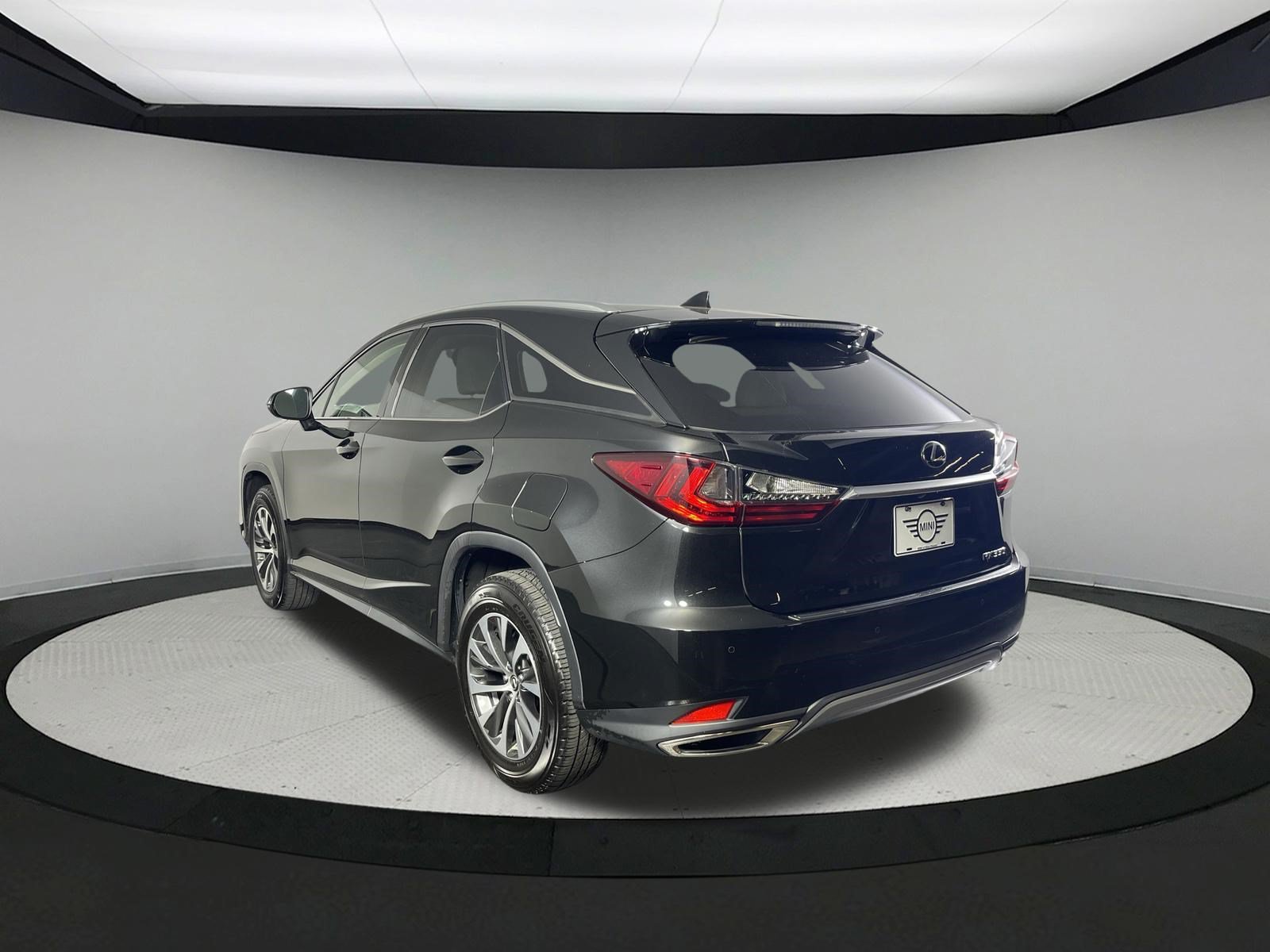 Used 2021 Lexus RX 350 AWD w/ Premium Package image 6