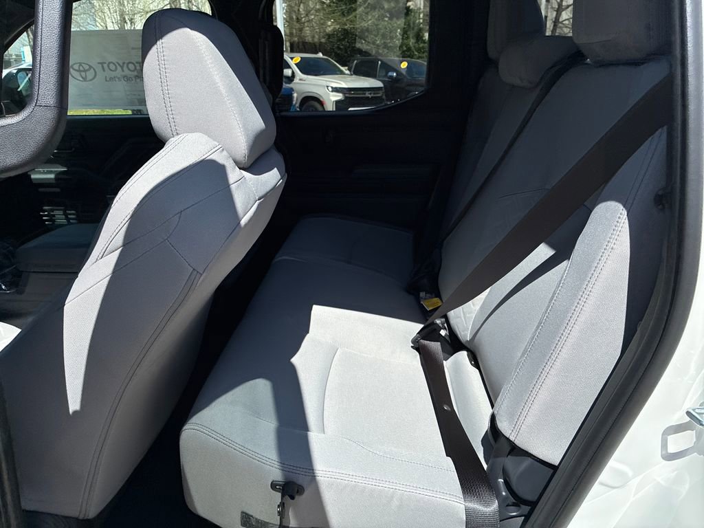 New 2026 Toyota Tacoma SR5 image 16