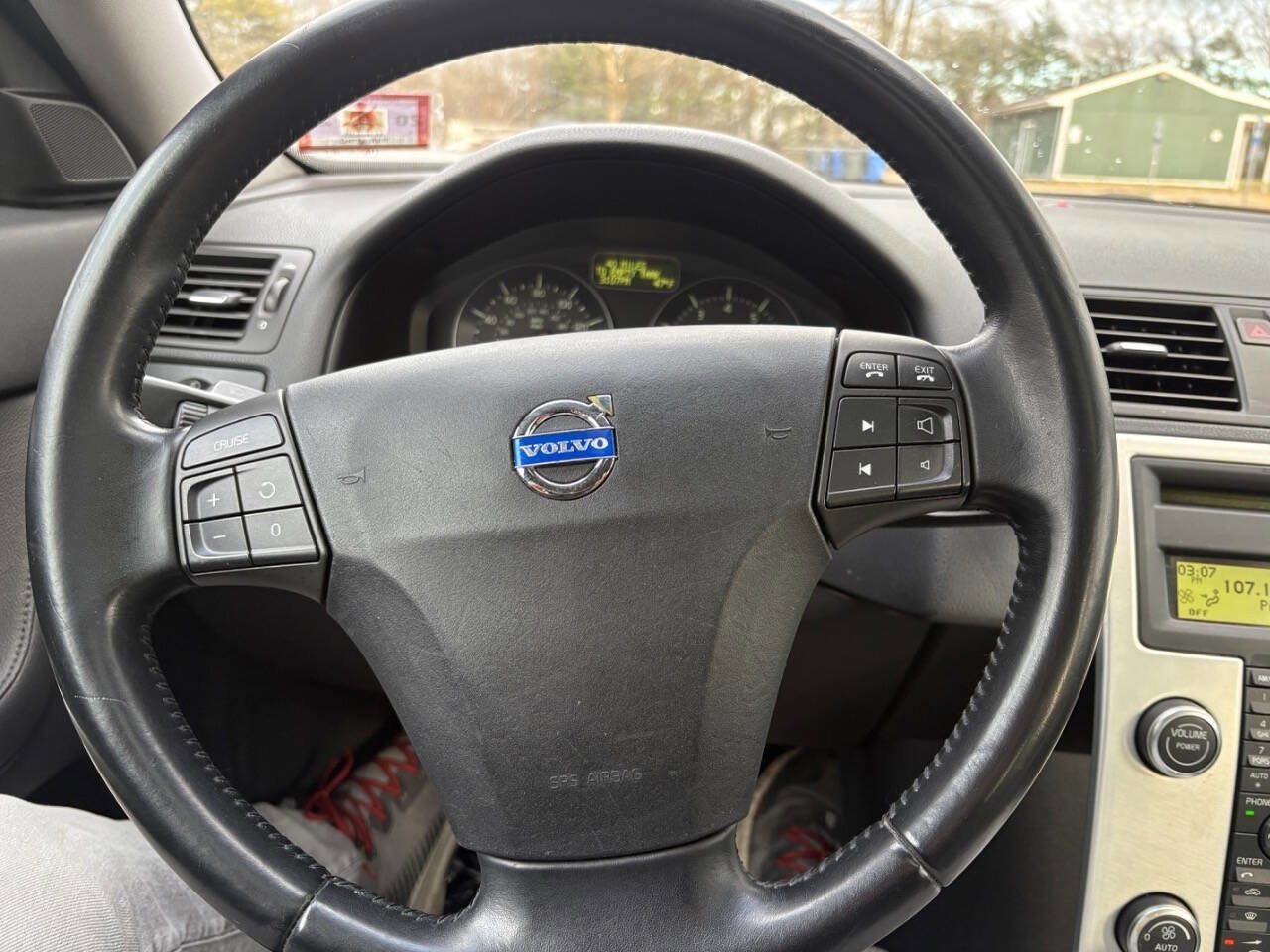 Used 2011 Volvo S40 T5 image 16