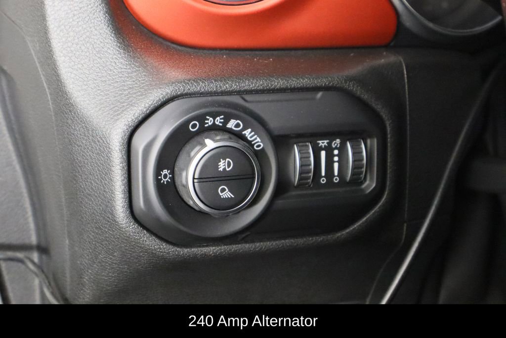 Used 2020 Jeep Gladiator Rubicon image 22