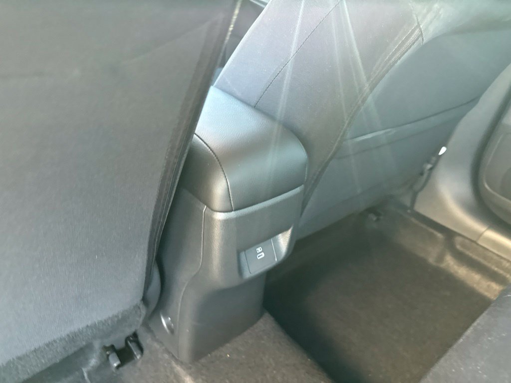 Used 2025 Nissan Versa SV w/ Trunk Package FWD image 35