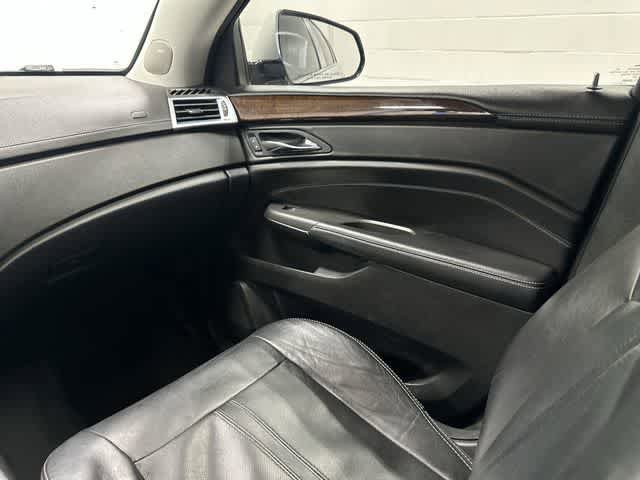 Used 2012 Cadillac SRX Luxury FWD image 13