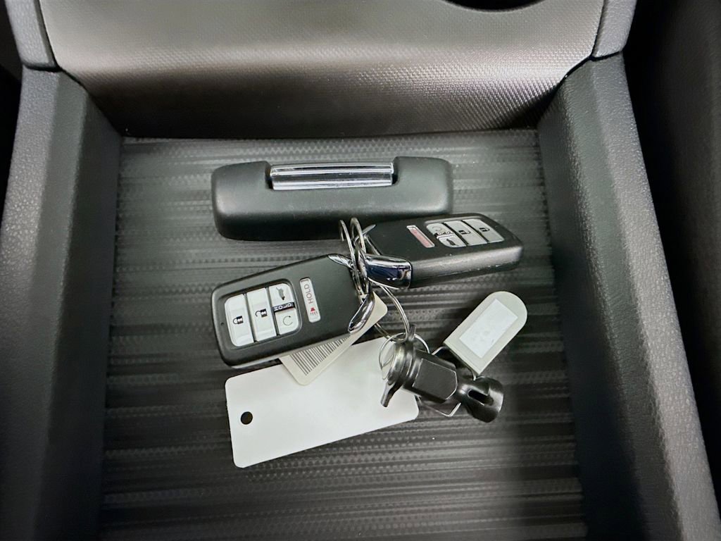 Used 2023 Honda Passport TrailSport image 21