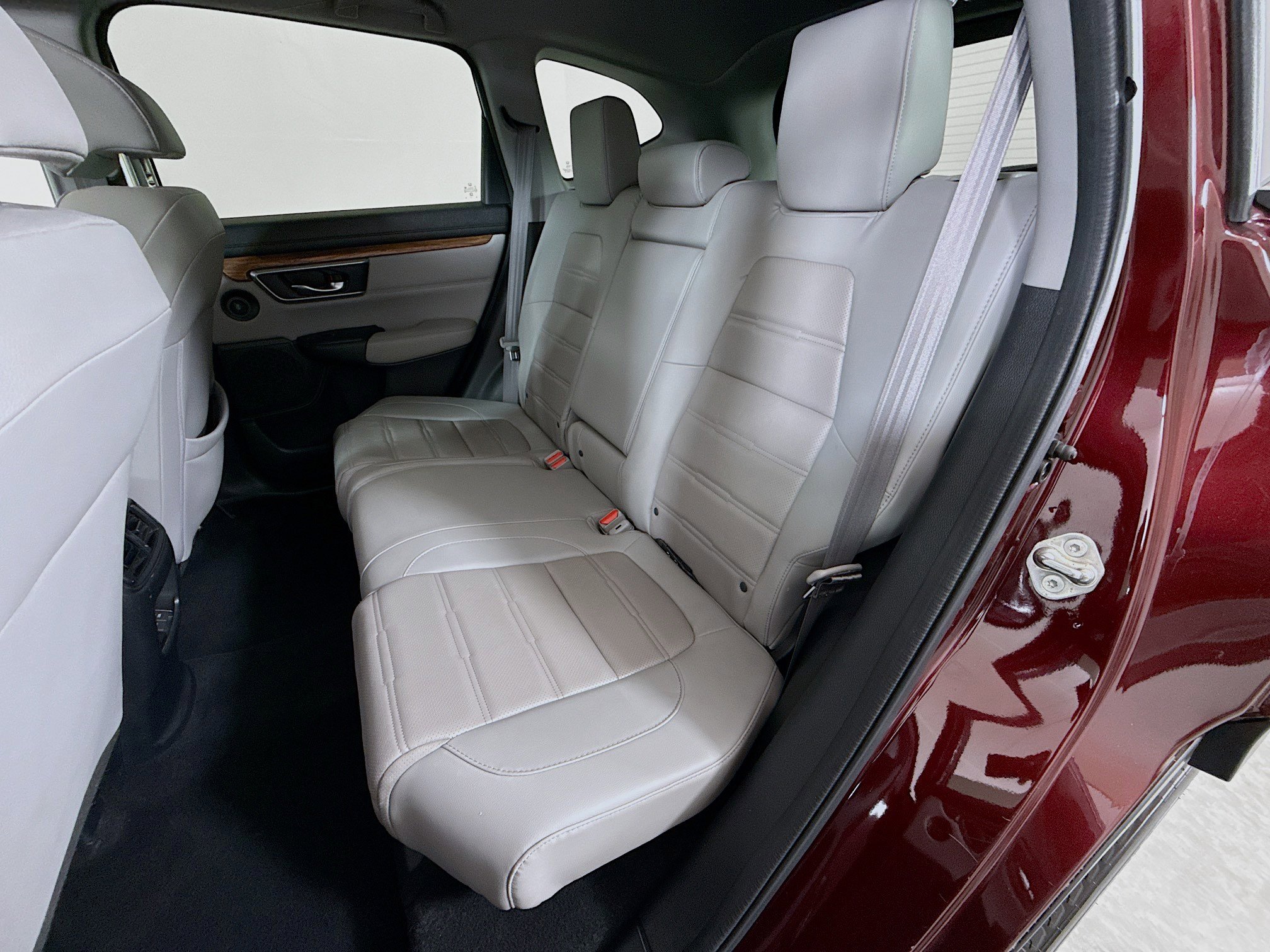 Used 2018 Honda CR-V EX-L image 22