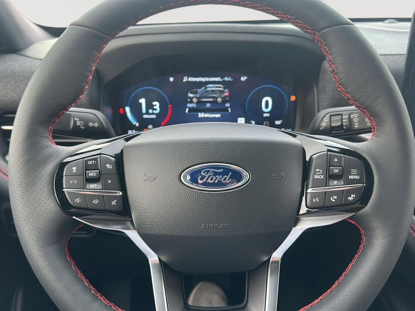 New 2026 Ford Explorer ST-Line image 24