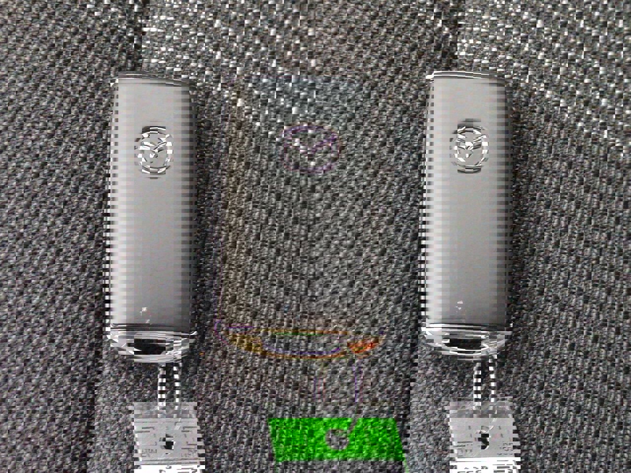 New 2026 MAZDA CX-50 Meridian Edition w/ Weather Package image 28