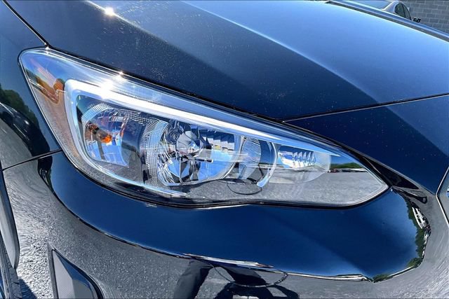 Used 2023 Subaru Crosstrek 2.0i AWD/4WD image 27