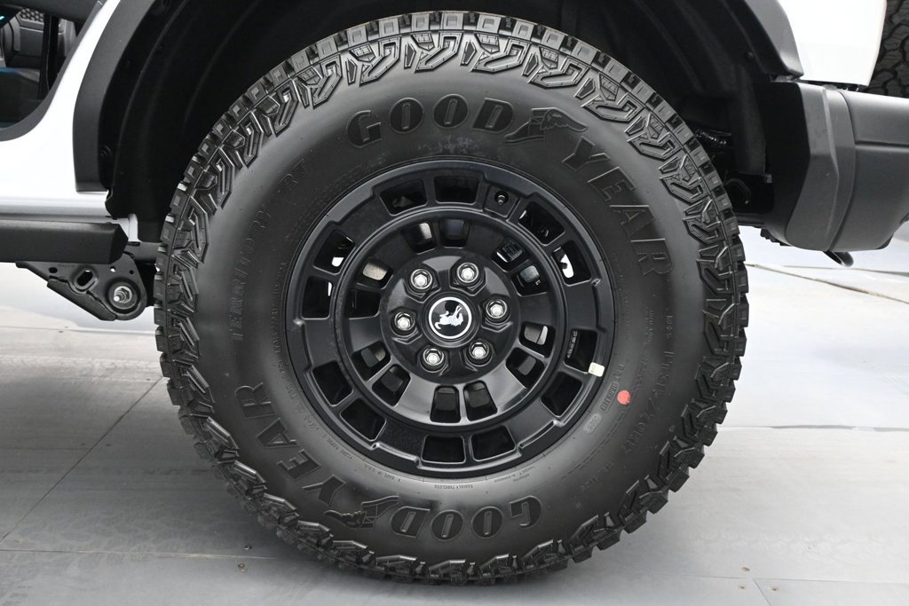 New 2026 Ford Bronco Badlands AWD/4WD image 19