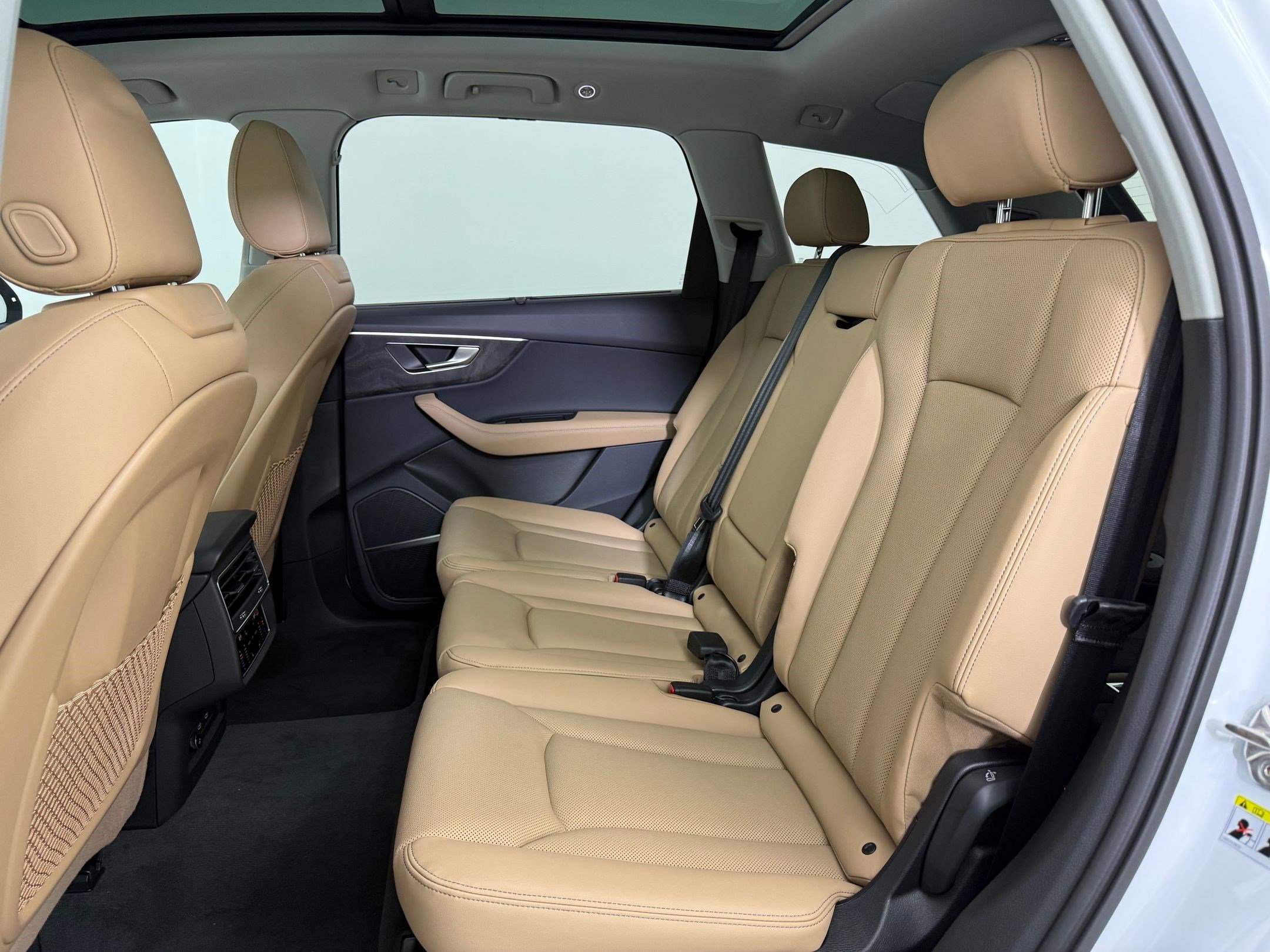 New 2026 Audi Q7 3.0T Premium Plus image 16