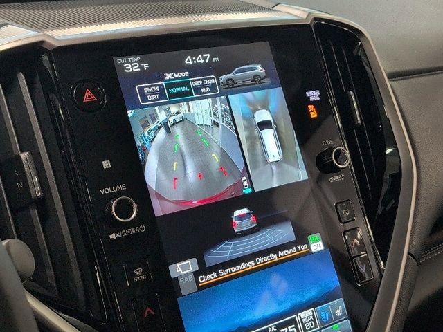 New 2026 Subaru Ascent Touring image 21