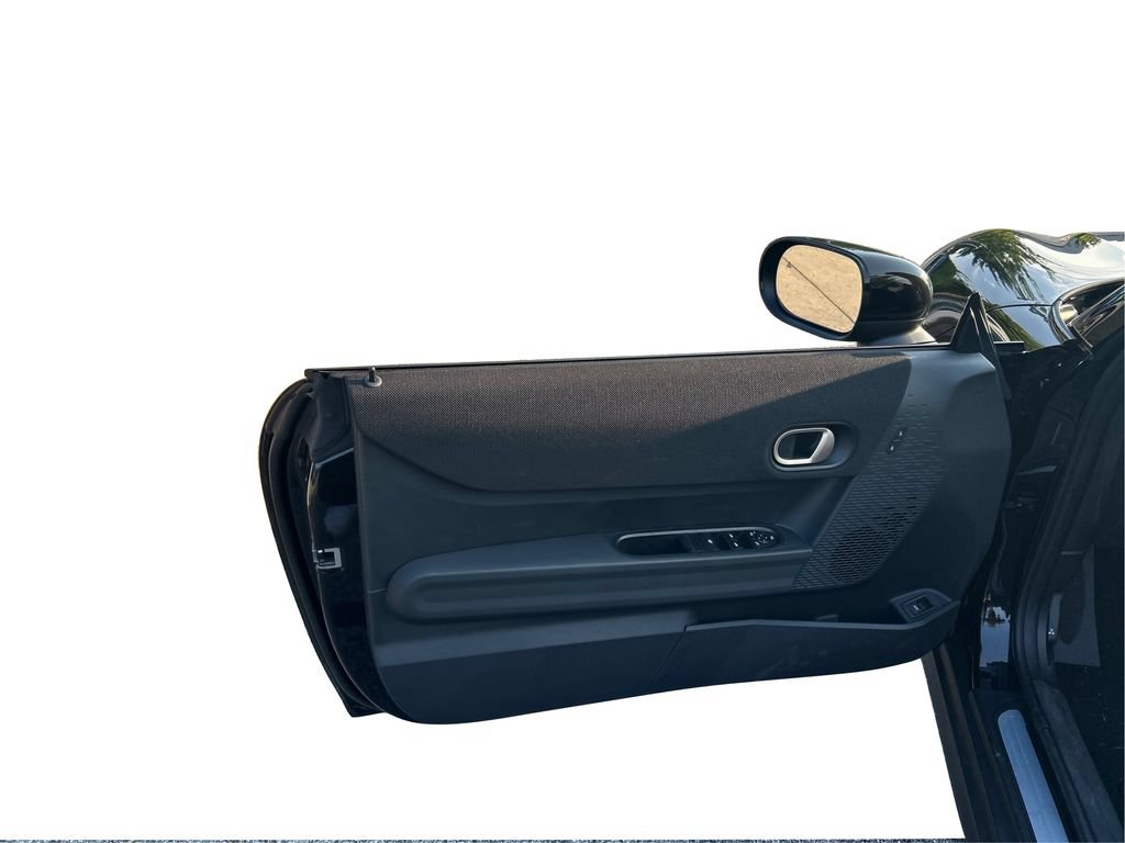 Used 2026 MINI Cooper S FWD image 18